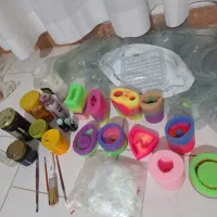 وسایل سنگ مصنوعی