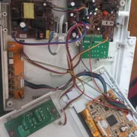 نصب تعمیر ایفون تصویری تکنما کوماکس الکتروپیک تابا|خدمات پیشه و مهارت|تهران, نارمک|دیوار