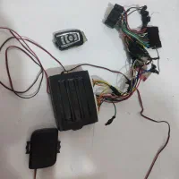 دزدگیر خودرو