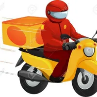 به یک پیک موتوری شیفت ظهر نیاز داریم
