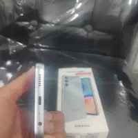 گوشی سامسونگ A05s با حافظه 64 گیگابایت مشابه اکبند|موبایل|قرچک, زیبا شهر|دیوار