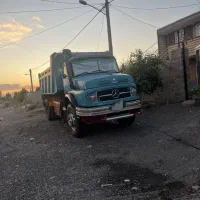 کمپرسی بنز مدل ۵۹