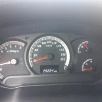 ساینا بدون رنگ وضربه|خودرو سواری و وانت|مرودشت, فاز دوم شهرک فرهنگیان|دیوار