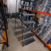 چهار پایه نردبان