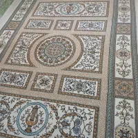 فرش 6 متری|فرش|رشت, صفاری|دیوار