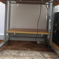 فروش میز کامپیوتر|میز تحریر و کامپیوتر|بندرعباس, |دیوار