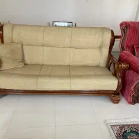 مبلمان و میز