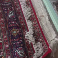 فرش دستباف|فرش|خوی, |دیوار