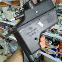 زانتیا یدک|قطعات یدکی و لوازم جانبی|مسجد سلیمان, |دیوار