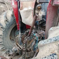 تراکتور ۴۷۵|خودرو سنگین|گرمخان, |دیوار