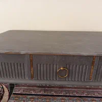 میز کشودار|مبلمان خانگی و میز عسلی|شاهین‌شهر, عطار|دیوار