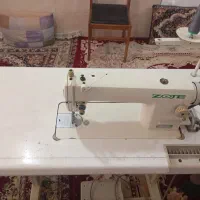 چرخ خیاطی زوجی راسته