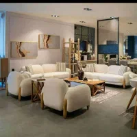 مبل راحتی پینترسی|مبلمان خانگی و میز عسلی|رباط‌کریم, رباط‌کریم|دیوار