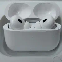 ایر پاد پرو ۲ اصل ایرلندی