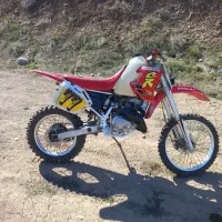 موتور‌کراس|موتورسیکلت|مراغه, |دیوار