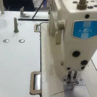 صنعتی و ریسندگی