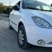 تیبا ۲مدل ۴۰۱|خودرو سواری و وانت|بافت, |دیوار