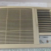 کولر پنجره ای جنرال الکتریک