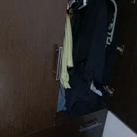 کمد خیلی خوبه بزرگ جا دار