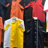 لباسکارو روپوش کار وآشپزی|لباس|تهران, اباذر|دیوار