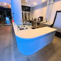 اجرای کورین و کوارتز*(بدون واسطه)*