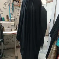 چادر مشکی عربی