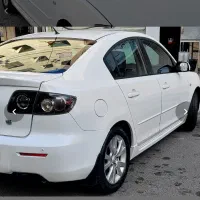 مزدا ۳ مدل ۸۸ تیپ ۳|خودرو سواری و وانت|زنجان, |دیوار