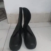 پوتین و لباس نظامی مرزبانی|لباس|نیشابور, میدون بار|دیوار