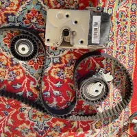 لوازم پراید و۲۰۶|قطعات یدکی و لوازم جانبی|خمینیشهر, |دیوار