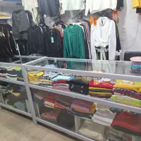 ویترین،مانکن|فروشگاه و مغازه|خمینی‌شهر, |دیوار