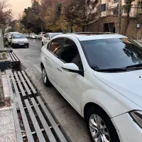 برلیانسh330اتوماتیک|خودرو سواری و وانت|تهران, هروی|دیوار