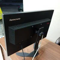 مانیتور 22 اینچ برند LENOVO|قطعات و لوازم جانبی رایانه|بابل, |دیوار