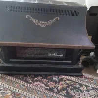 بخاری درحد نو