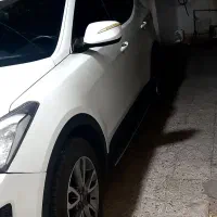 سانتافه،احساس آرامش در جاده|خودرو سواری و وانت|جم, |دیوار