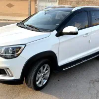 MVM ایکس ۲۲ ۱۴۰۰اتومات اکسلنت اسپرت فول سقف مشکی|خودرو سواری و وانت|سیرجان, |دیوار