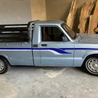 مزدا کارا۲۰۰۰|خودرو سواری و وانت|تهران, فدک|دیوار