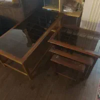میز وسط میز جلو مبلی میز عسلی