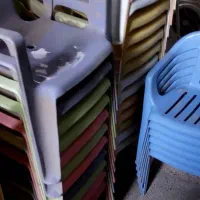 صندلی مهد کودک|تخت و صندلی بچه|فردیس, سرحد آباد|دیوار