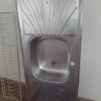 سینک ظرف شویی واب چک