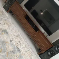 آینه کنسول و میزتی وی|بوفه، ویترین، کنسول|فردیس, شهرک ناز|دیوار