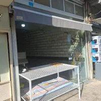 اجاره مغازه تجاری|اجارهٔ مغازه و غرفه|نسیمشهر, |دیوار