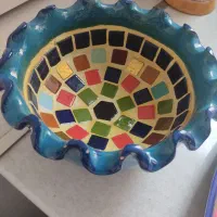 کتری وقوری لعابی|قوری، کتری، قهوه‌ساز دستی|همدان, |دیوار