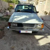 فروش سواری پیکان|خودرو سواری و وانت|شیراز, شهرک امیر کبیر|دیوار