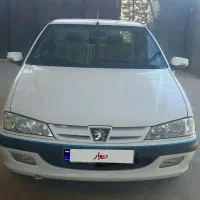 پارس سال ۹۳|خودرو سواری و وانت|اسفراین, |دیوار