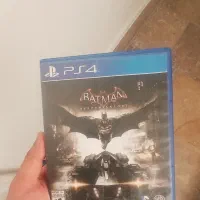 بازی Batman / بتمن / ps4 / ps5