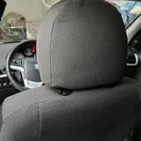 207 پانا ارتقا ۱۴۰۳ خشک|خودرو سواری و وانت|اهواز, شهرک دانشگاه|دیوار