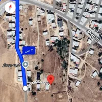 فروش زمین