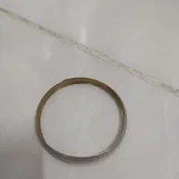 النگوطلا100زیرقیمت تابلو|جواهرات|قم, ولیعصر|دیوار