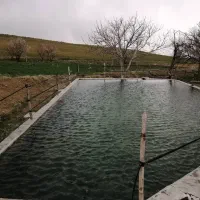 باغ ویلا همه چی تکمیل (بولاغ)|فروش زمین و ملک کلنگی|صالح آباد, |دیوار