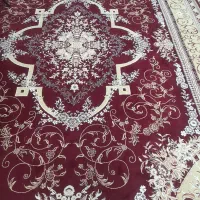 ۳عدد فرش یه شکل ۲عدد دوازده یکی شش متری